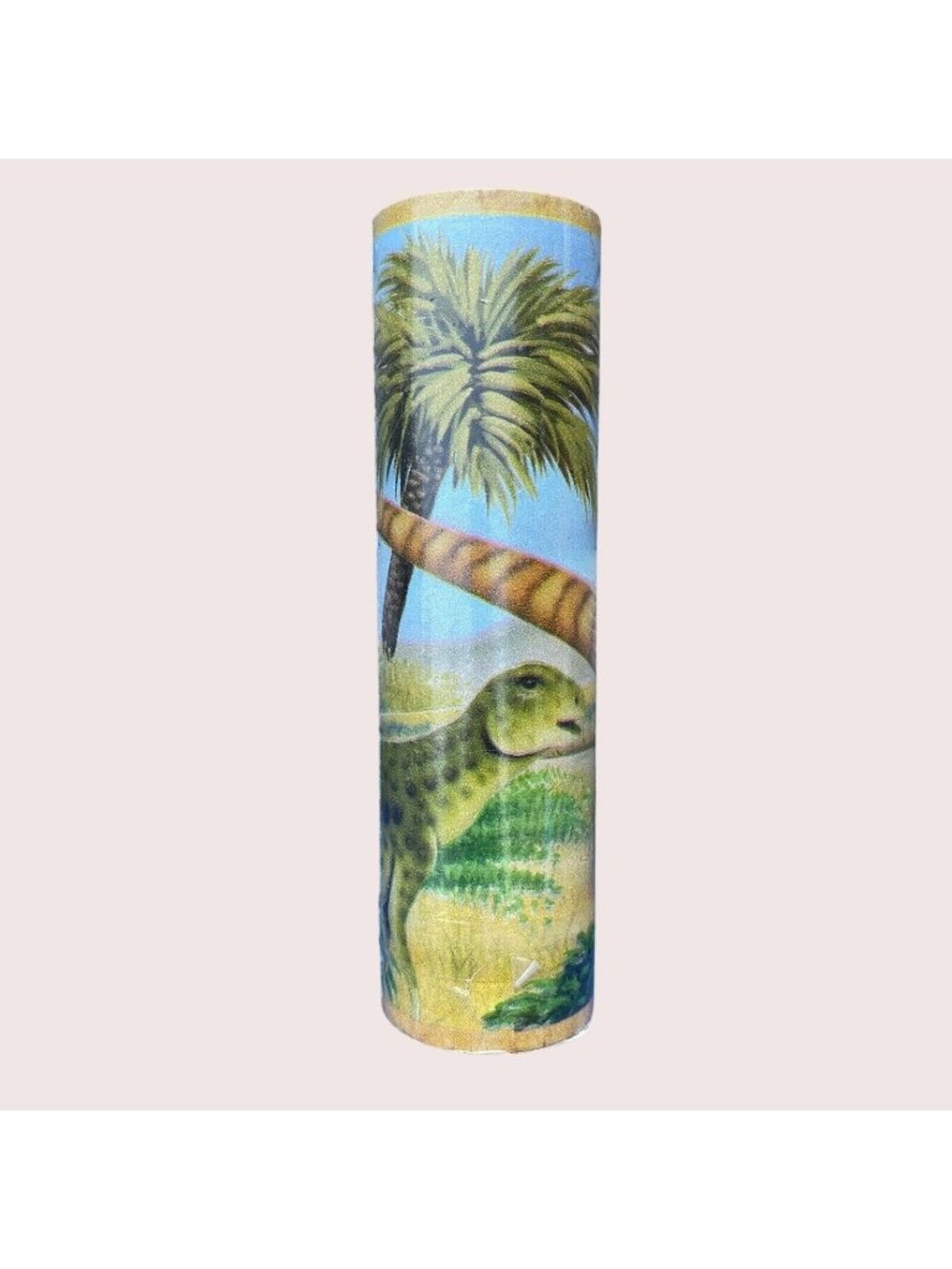 Easy Ups Self-Adhesive Dinosaur Border NEW Boyart craft Sealed Pkg
